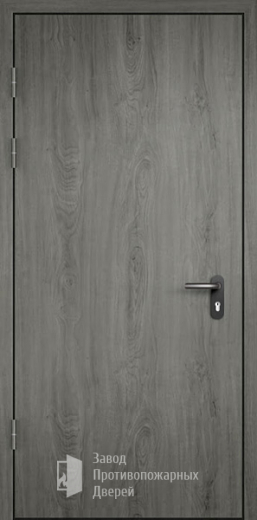 Фото двери «МДФ однопольная №14» в Мытищам