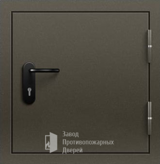 Фото «Огнестойкий ЛПМ класса EI 60 №8» в Мытищам