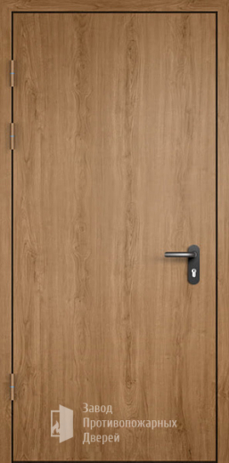 Фото двери «МДФ однопольная №12» в Мытищам