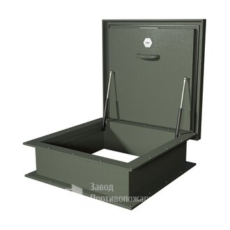 Фото «Люк для выхода на чердак №20» в Мытищам