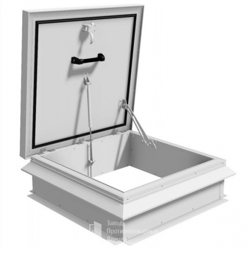 Фото «Люк на чердак в дом №18» в Мытищам