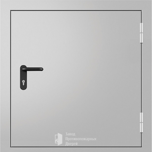 Фото «Технический ЛПМ EI60 №2» в Мытищам